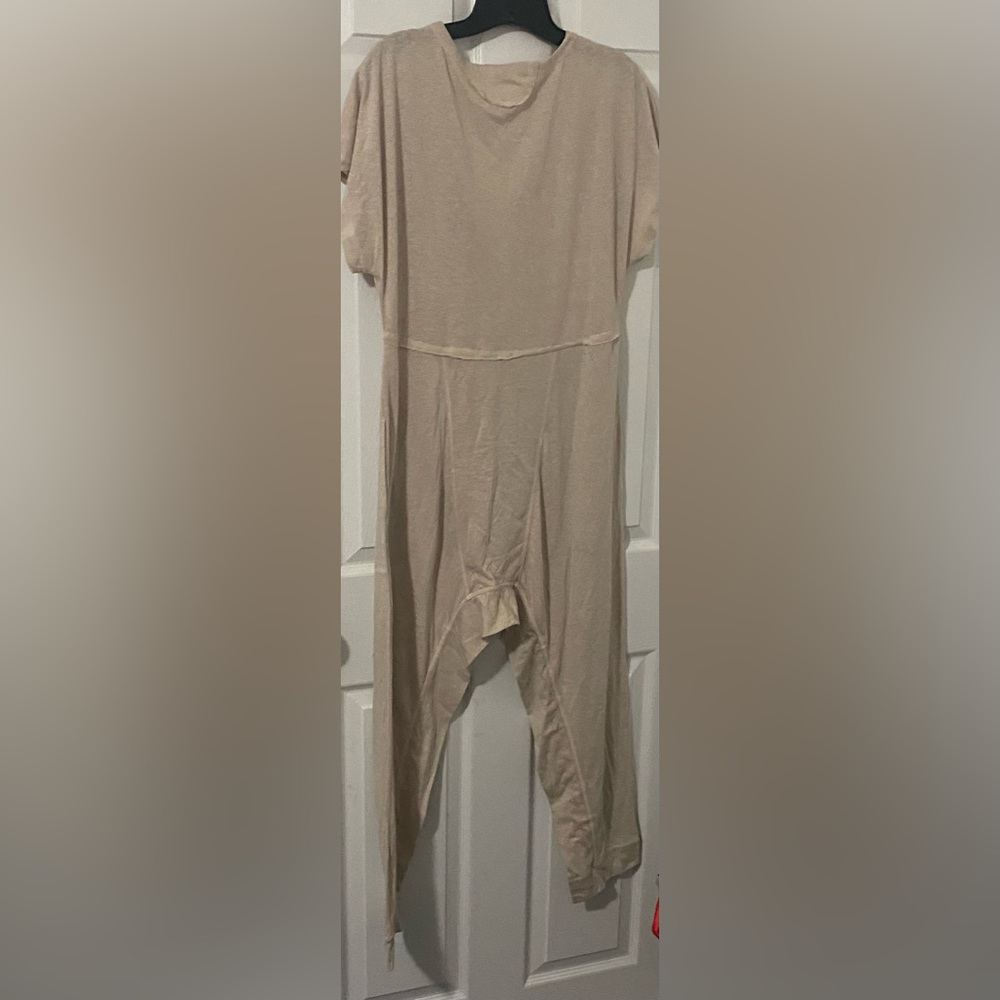Pajama Romper - Picture 3 of 4